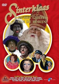 Sinterklaas en het Geheim van de Robijn (2004) - poster