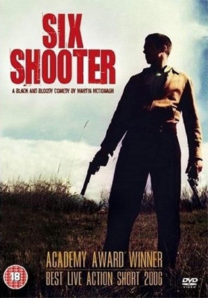 Six Shooter (2004) - poster