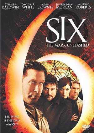 Six: The Mark Unleashed (2004) - poster