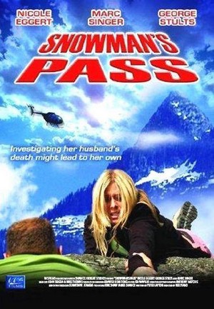 Snowman's Pass (2004) - poster