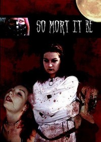 So Mort It Be (2004) - poster