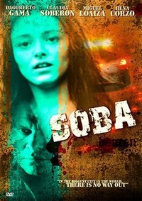 Soba (2004) - poster