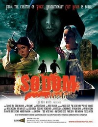 Sodomu no Ichi (2004) - poster