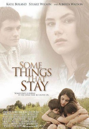 Some Things That Stay (2004) - poster