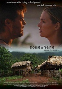 Somewhere (2004) - poster