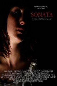 Sonata (2004) - poster