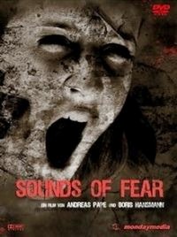 Sounds of Fear (2004) - poster