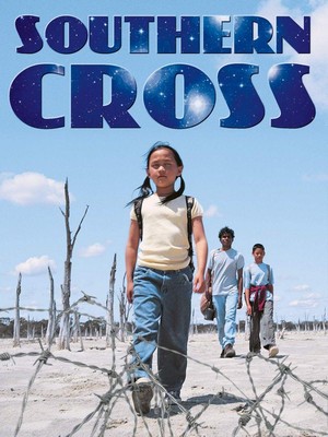 Southern Cross (2004) - poster