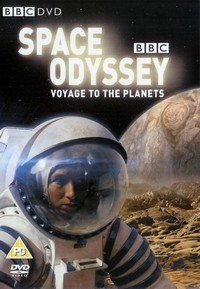 Space Odyssey: Voyage to the Planets (2004) - poster