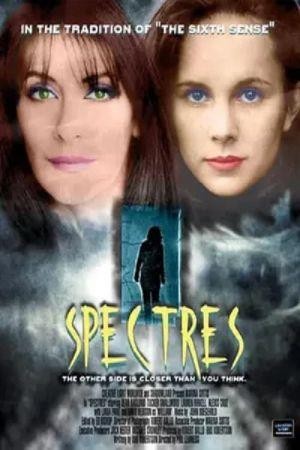 Spectres (2004) - poster