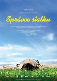 Správce Statku (2004) - poster