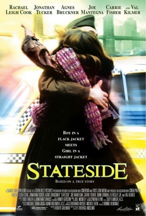 Stateside (2004) - poster