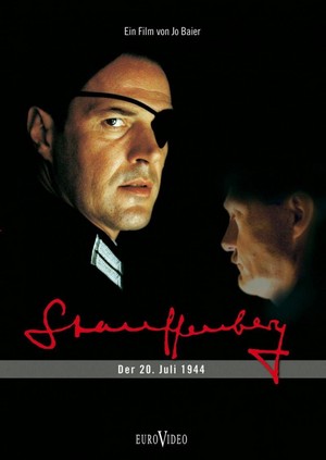 Stauffenberg (2004) - poster