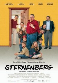 Sternenberg (2004) - poster