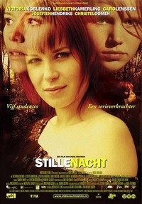 Stille Nacht (2004) - poster