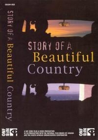 Story of a Beautiful Country (2004) - poster