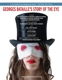 Story of the Eye (2004) - poster