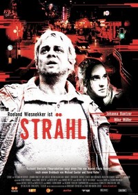 Strähl (2004) - poster