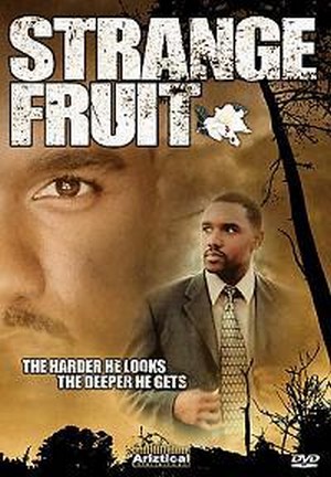 Strange Fruit (2004) - poster