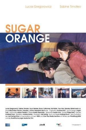 Sugar Orange (2004) - poster