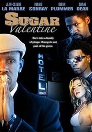 Sugar Valentine (2004) - poster