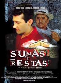 Sumas y Restas (2004) - poster