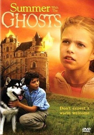 Summer with the Ghosts (2004) - poster