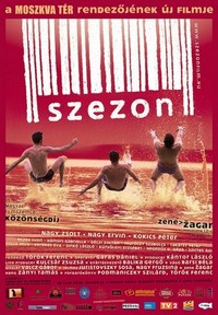 Szezon (2004) - poster