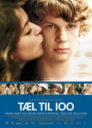 Tæl Til 100 (2004) - poster