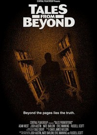 Tales from Beyond (2004) - poster