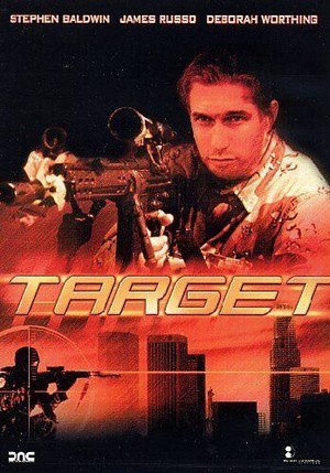 Target (2004) - poster