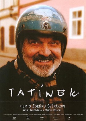 Tatínek (2004) - poster