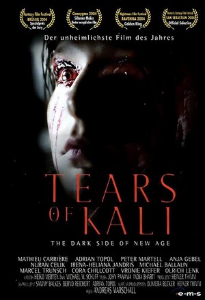 Tears of Kali (2004) - poster