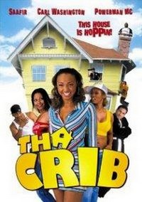 Tha Crib (2004) - poster