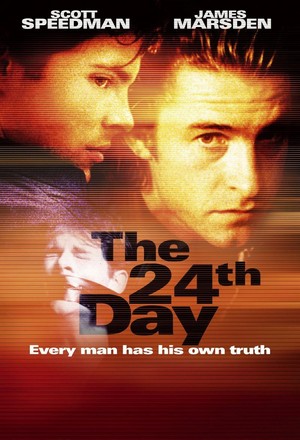 The 24th Day (2004) - poster