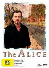 The Alice (2004) - poster