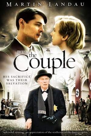 The Aryan Couple (2004) - poster