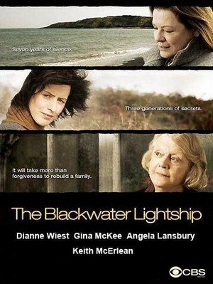 The Blackwater Lightship (2004) - poster