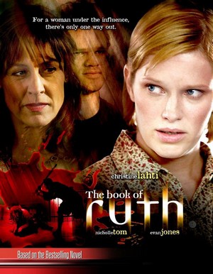 The Book of Ruth (2004) - poster