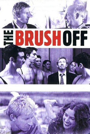 The Brush-Off (2004) - poster