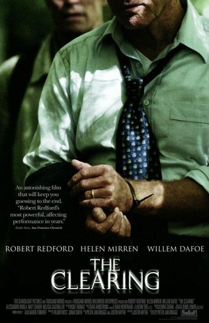 The Clearing (2004) - poster