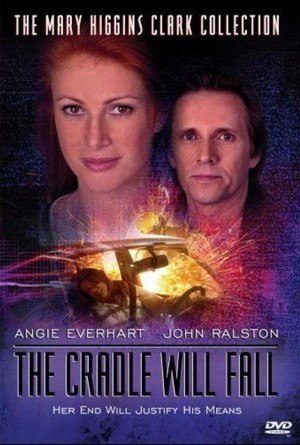 The Cradle Will Fall (2004) - poster