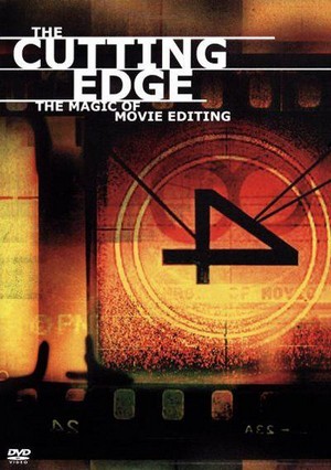 The Cutting Edge: The Magic of Movie Editing (2004) - poster