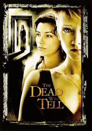 The Dead Will Tell (2004) - poster
