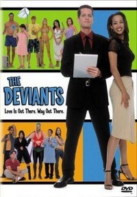 The Deviants (2004) - poster