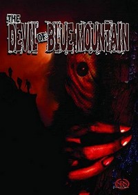 The Devil of Blue Mountain (2004) - poster