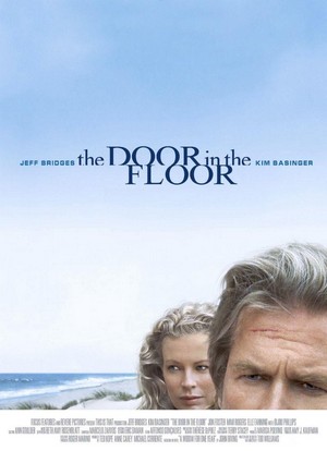 The Door in the Floor (2004) - poster