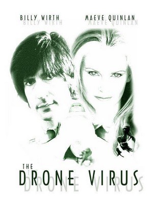 The Drone Virus (2004) - poster