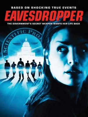 The Eavesdropper (2004) - poster