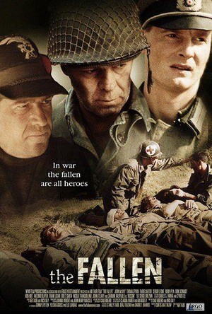 The Fallen (2004) - poster